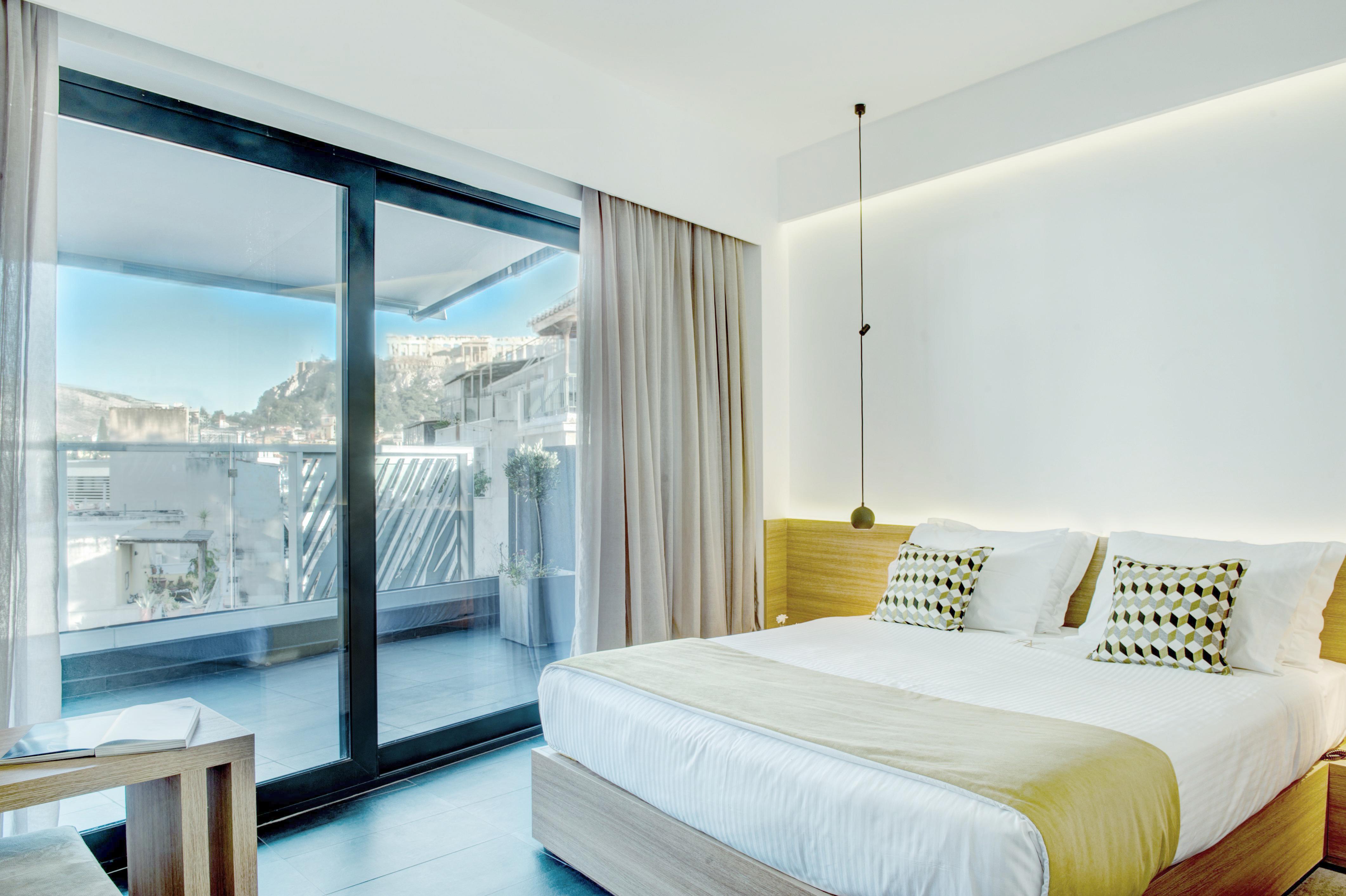 Athens Lodge By Athens Prime Hotels エクステリア 写真
