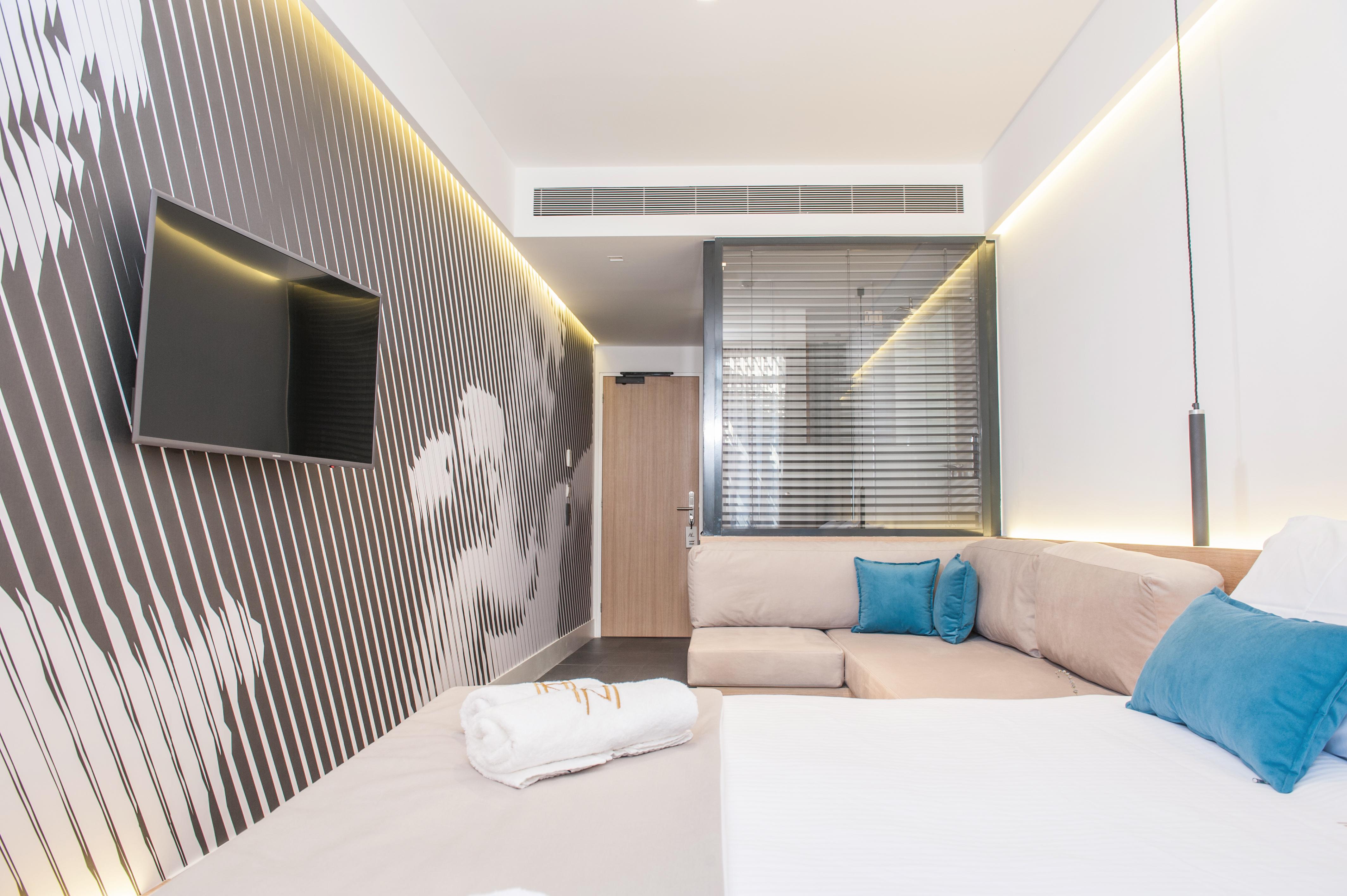 Athens Lodge By Athens Prime Hotels エクステリア 写真