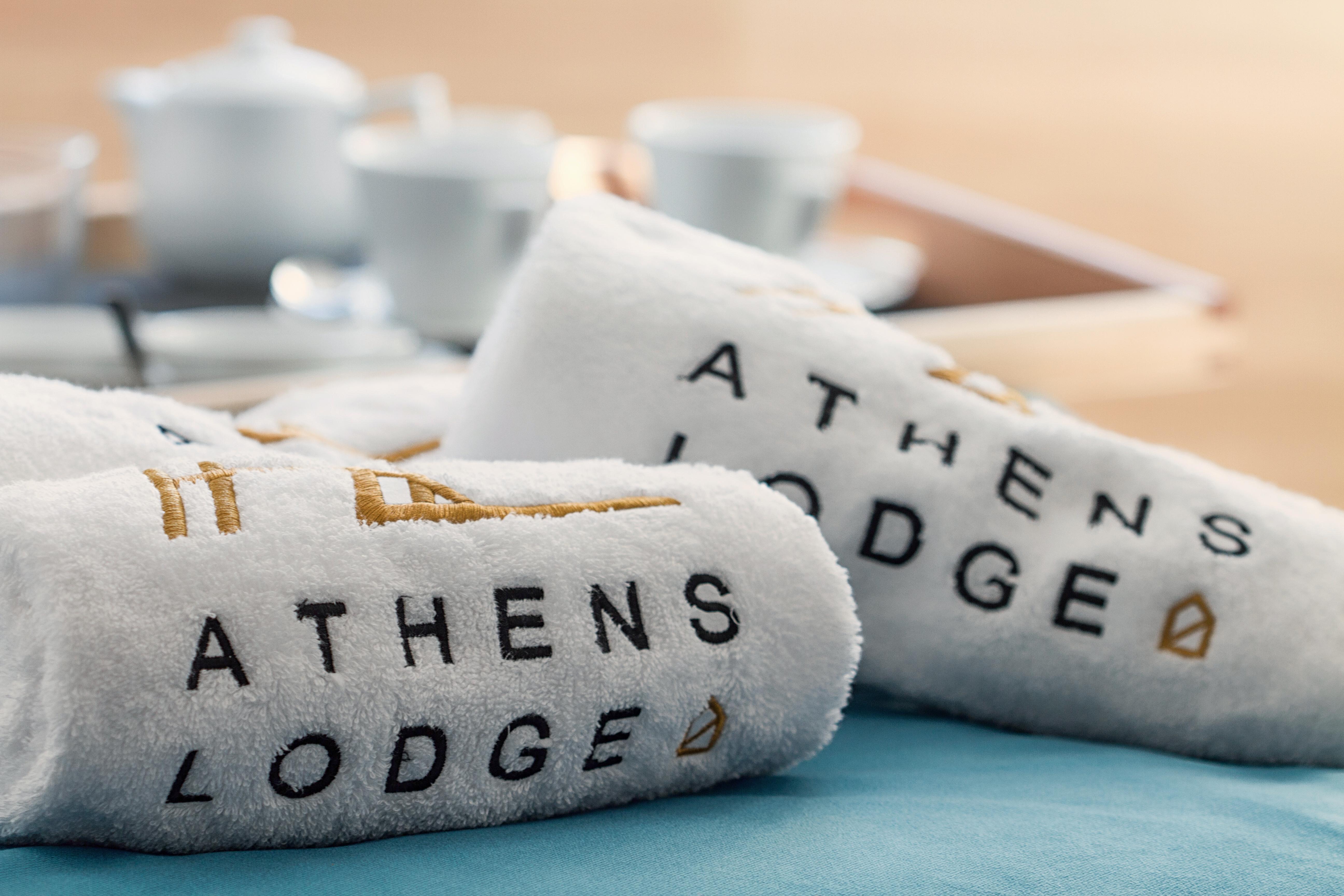 Athens Lodge By Athens Prime Hotels エクステリア 写真