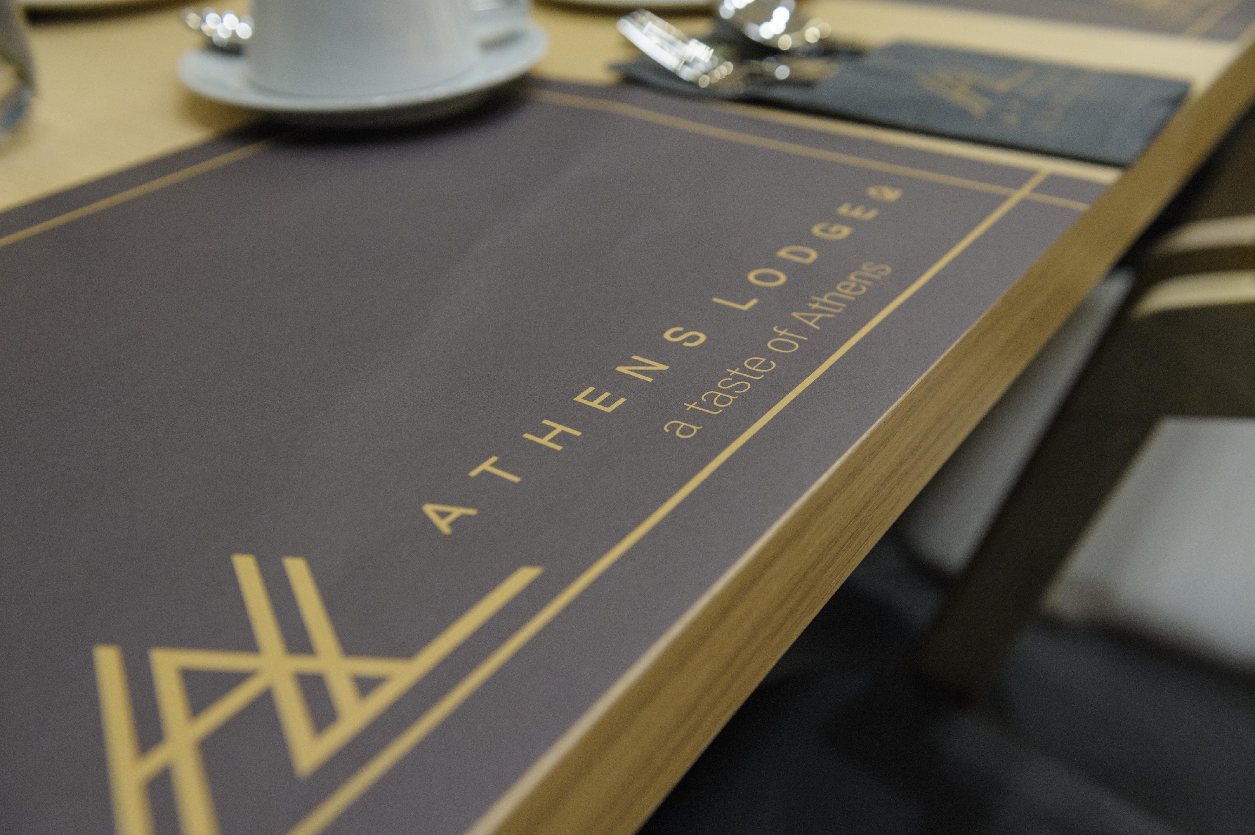 Athens Lodge By Athens Prime Hotels エクステリア 写真