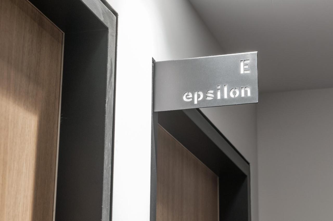 Athens Lodge By Athens Prime Hotels エクステリア 写真
