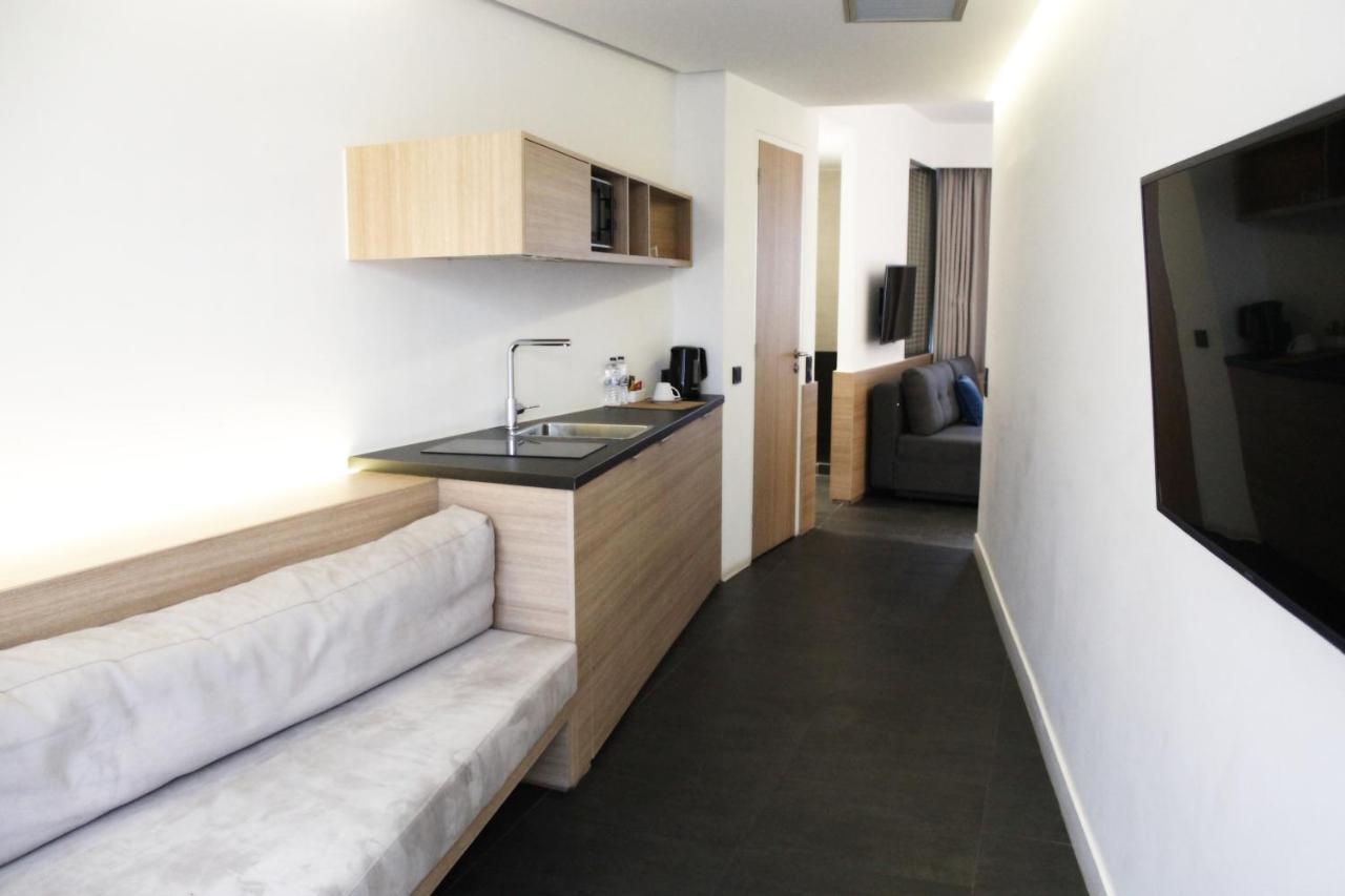 Athens Lodge By Athens Prime Hotels エクステリア 写真