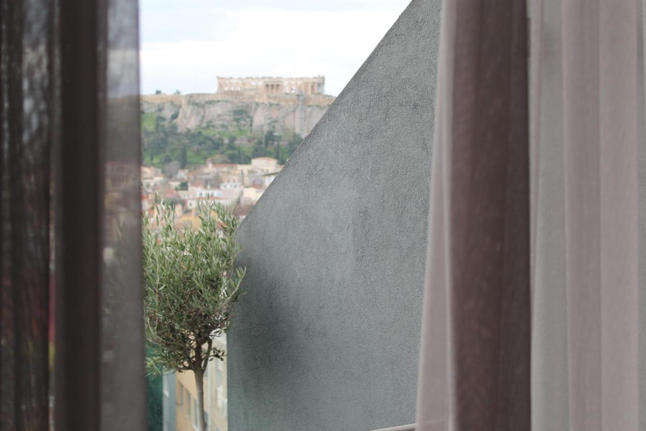 Athens Lodge By Athens Prime Hotels エクステリア 写真